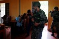 Xem đặc công Việt Nam đột kích giải cứu con tin
