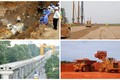 Nhà thầu Trung Quốc và những dự án “bê bết” ở Việt Nam