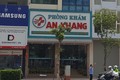 Phòng khám An Khang quảng cáo ''láo'' lừa khách nhằm trục lợi? 