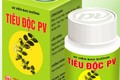 Vì sao Tiêu độc PV của Dược thảo Phúc Vinh bị thu hồi?