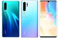 Ảnh quảng cáo tiết lộ cụm camera "khủng" của Huawei P30 Pro