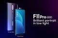 Oppo F11 Pro ra mắt: Camera 48 MP, sạc đầy pin trong 80 phút