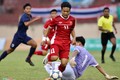Thắng Thái Lan 1-0, Việt Nam vô địch giải U19 quốc tế 2019