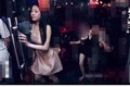 Thực hư chuyện hot girl Trâm Anh rời Việt Nam, lộ ảnh đi chơi bar