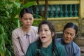 Nhật Kim Anh "Tiếng sét trong đêm": Bầm dập trong phim, ngoài đời ở biệt thự