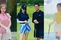 Thời trang chơi golf của mỹ nhân Việt có gì đặc biệt, khác lạ?