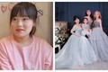 Con gái diễn viên Hoàng Yến  bị hỏi có lấy nhiều chồng giống mẹ?