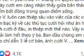 Chú rể gửi “tối hậu thư” dài dằng dặc, cô dâu “trả lễ” gây bất ngờ