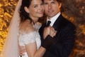 Tom Cruise muốn quay lại với Katie Holmes