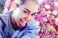 Miley Cyrus đón tuổi 21 lặng lẽ