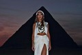 Beyonce bị cấm đến Kim tự tháp Ai Cập vì thô lỗ