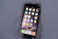 iPhone 6 bị chôn vùi dưới tuyết liệu có sống sót?