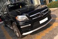 Mercedes-Benz GL63 AMG: SUV sang cho tay chơi thứ thiệt 