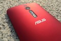 Asus Zenfone 2 thật xuất hiện rõ nét ngoài ánh sáng