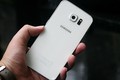 Cận cảnh chiếc Galaxy S6 đầu tiên tại thị trường Việt Nam