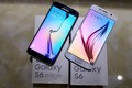 Samsung Galaxy S6 sắp bán tại VN, rẻ hơn iPhone 6