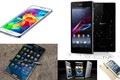 5 smartphone cao cấp đời cũ giảm giá mạnh tại Việt Nam