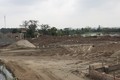 Phú Xuyên: Chuyền tay đổi chủ, Công ty Chí Cường "hô biến" đất công thành đất tư