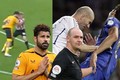 "Ngựa chứng" Diego Costa học theo Zidane nhận cái kết đắng