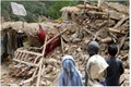 Động đất tại Afghanistan: Số nạn nhân thiệt mạng lên tới trên 2.400 người