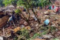 Vỡ đập thủy điện Cameroon: Mới đưa được 5 thi thể ra khỏi đống đổ nát