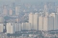 Giá chung cư Hà Nội leo thang, 2 tỷ đồng mua được căn hộ gì?