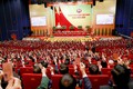 Đảng Cộng sản Việt Nam - nhân tố quyết định mọi thắng lợi của cách mạng Việt Nam