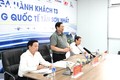 Thủ tướng kiểm tra Dự án Nhà ga T3, Cảng Hàng không Tân Sơn Nhất