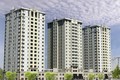 Hà Nội: Giá nhà chung cư tiếp tục “lập đỉnh“
