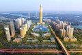 Loạt công trình trong “thành phố thông minh” 4,2 tỷ USD Hà Nội
