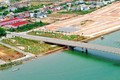 Hé lộ nhà thầu thi công dự án đường ven sông Nhật Lệ 237 tỷ
