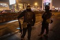 Tấn công khủng bố ở Moscow: Nga bắt được 11 nghi phạm