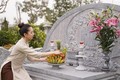 5 người nào tuyệt đối không đi viếng mộ Tết Thanh Minh?