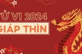 6 tháng đầu năm 2024, 3 con giáp may mắn, giàu lên từng ngày