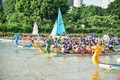 TP. HCM rục rịch chuẩn bị cho Lễ hội sông nước lần 2