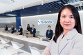 Chân dung bà Đinh Thị Huyền Thanh CEO PGBank vừa xin từ nhiệm
