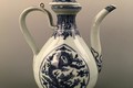 Bình trà 600 tuổi của hoàng đế nhà Minh trị giá thế nào?
