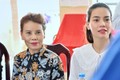 Mẹ Hồ Ngọc Hà U70 vẫn thắng giải cuộc thi cấp quốc gia