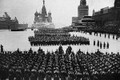 Trận chiến Moscow 1941: Khúc bi tráng của dân tộc Xô viết anh hùng