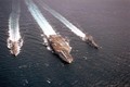 Hải quân Mỹ chi 7,5 triệu USD cho một tàu chiến đã loại biên