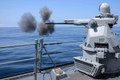 Độ nguy hiểm của hải pháo hiện đại Mk 38 Mỹ viện trợ Ukraine 