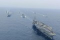 Mỹ và đồng minh “siết gọng kìm” để răn đe quanh Trung Quốc