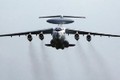 Mỹ loay hoay tìm bí mật của máy bay trinh sát Beriev A-50U Nga