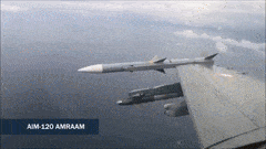 Arab Saudi mua thêm tên lửa đối không vì quá lo sợ UAV