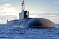 Nga chế tạo thêm hai tàu ngầm hạt nhân, Mỹ và NATO "lo sốt vó"