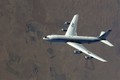 Mỹ liều mình đưa máy bay do thám tập trận sát không phận Nga