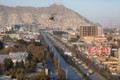 Dàn vũ khí cực khủng Taliban mang ra duyệt binh tại Kabul
