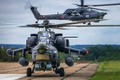 Sức mạnh hai mẫu trực thăng vũ trang Nga được săn đón nhất!