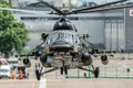 Nga cần mẫn nâng cấp tiếp Mi-8, biến thành trực thăng đặc nhiệm