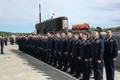Nga tăng cường thêm siêu tàu ngầm cho Hạm đội Thái Bình Dương!